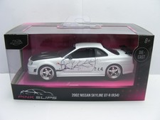 Jada Toys Pink Slips