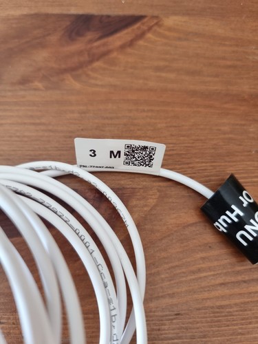 Metre fibre optic - 3,