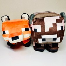 Minecraft Pixel Tales Big