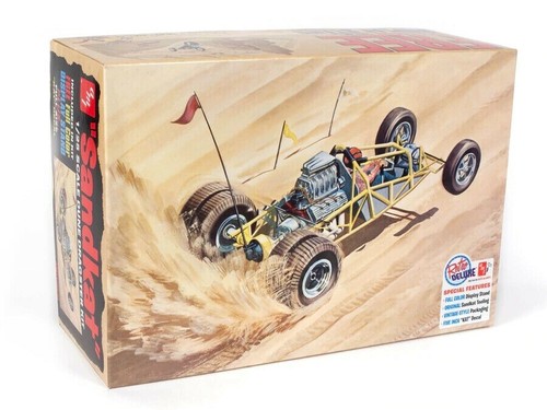 Amt 1285 25th scale - amt,