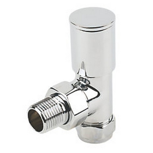 Verona chrome angled - verona,