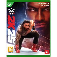 WWE 2K25 Xbox One/Xbox Series