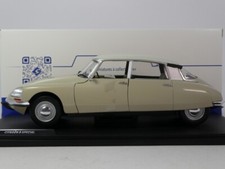 Solid Citroen DS D Special