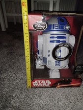 Disney star wars r2-d2