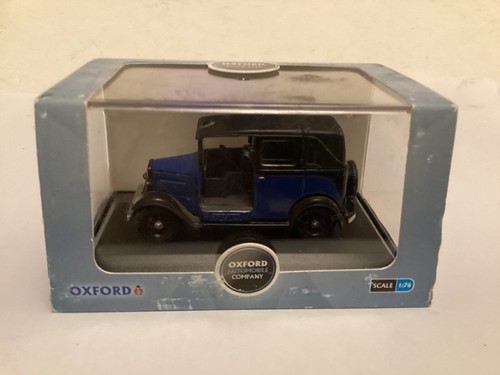 Oxford diecast 76 scale - diecast,