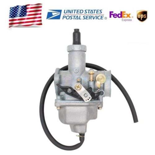 Pz26 26mm carburetor atv - 26mm, pit