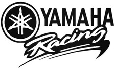 Yamaha Racing ANY Color Vinyl