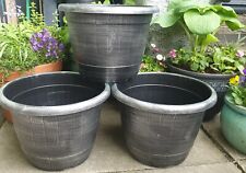 TRIO (3)  LARGE 35CM