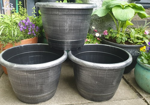 Trio large 35cm - ,