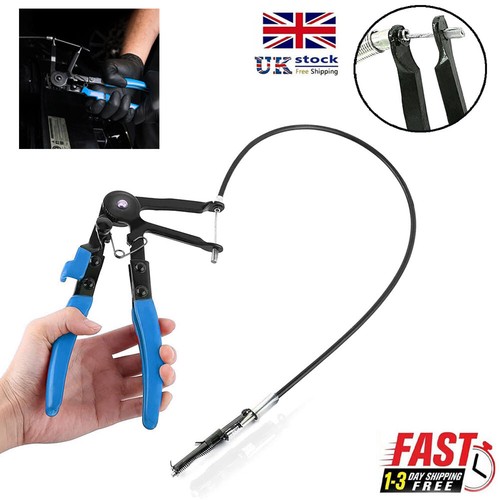 Car water pipe hose - car, clip