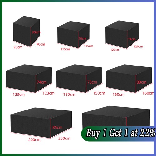 Heavy duty waterproof - heavy, garden