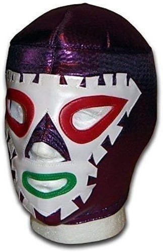 Saeta azteca wrestling - wrestling, mask