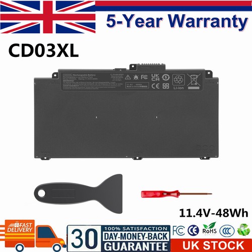 Cd03xl battery for probook - cd03xl,