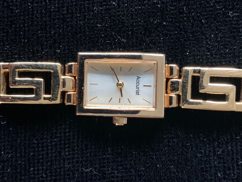 Accurist ladies watch - accurist,