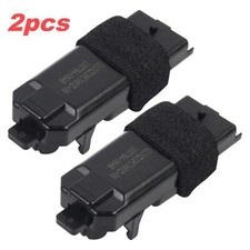 2 x For TEMIC RENAULT MEGANE SCENIC WINDOW REGULATOR MOTOR MODULE 440726 440746