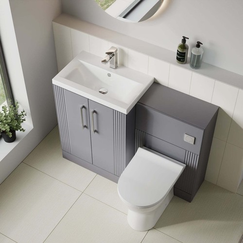 Nuie deco square - square, 1000mm