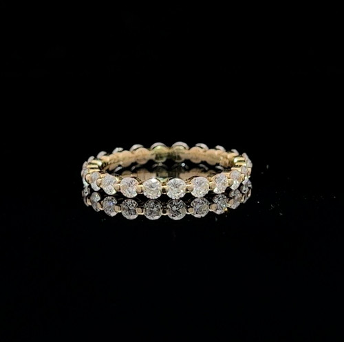 14k solid yellow gold 17ct - 14k,