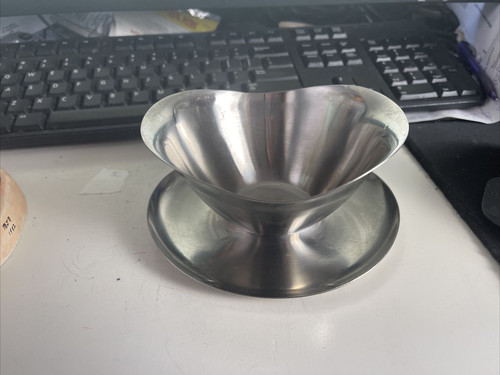 Vintage japan stainless steel - vintage,