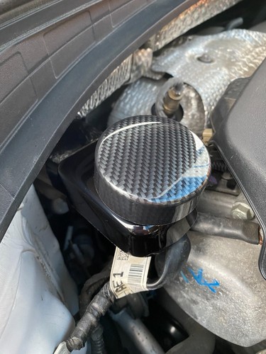 Proform brake reservoir cap - proform,