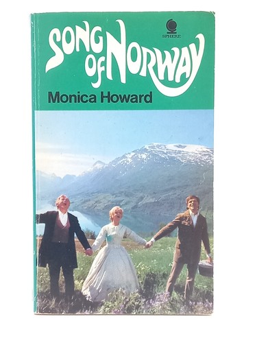 Song norway monica howard - of, (monica