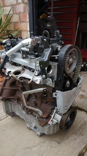 Mercedes w176 dci - 1.5,