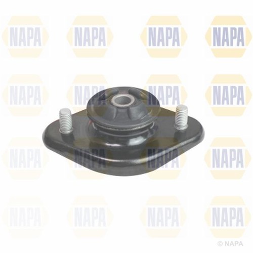 Top strut mount - mount, rear