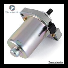 Starter For Yamaha YQ 50 Aerox
