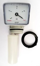 Tank float gauge oil - float,
