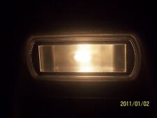 LONDON TAXI LTI LTC TX4 INTERIOR LIGHT