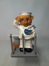 Hamilton ALL BEARS ON DECK