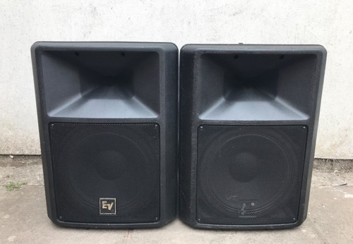Electro voice sx300 - electro,