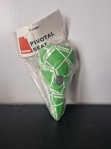 Vintage blank bmx - vintage, pivotal