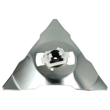 Mower Cutter Blade 240mm for Wolf Garten Robo Scooter 400 600