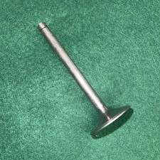 BSA A10 Super Rocket Inlet