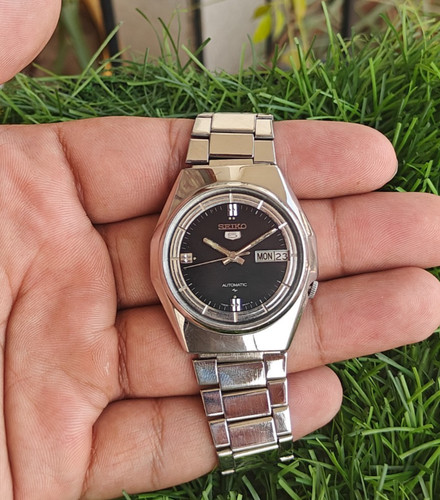 Vintage seiko automatic - vintage,