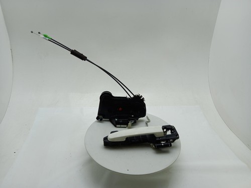 Toyota aygo door lock - door,