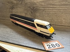HORNBY RAILWAYS InterCity 225