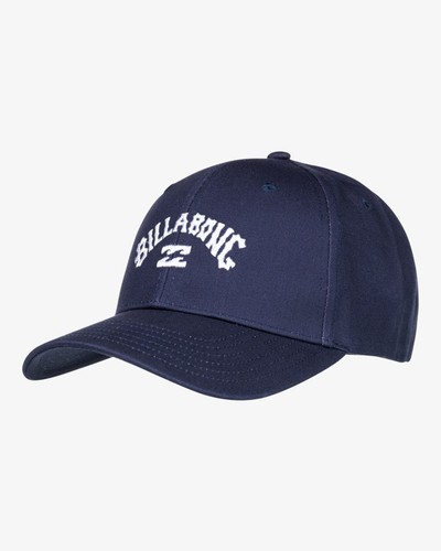 Billabong youth curve snapback - curve,