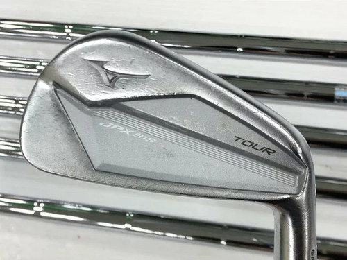Mizuno jpx 919 - jpx,