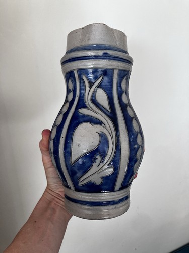Antique 19th century - 8.75",