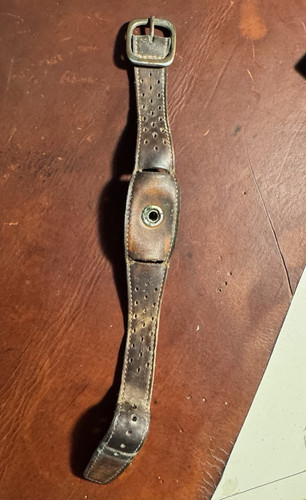Ww1 trench watch - ww1,