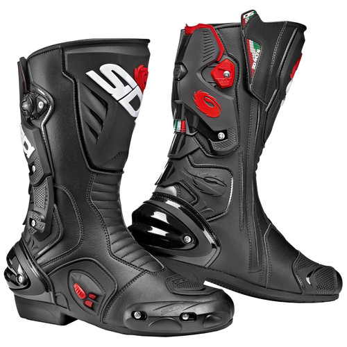 Sidi vertigo boots - sidi, 2