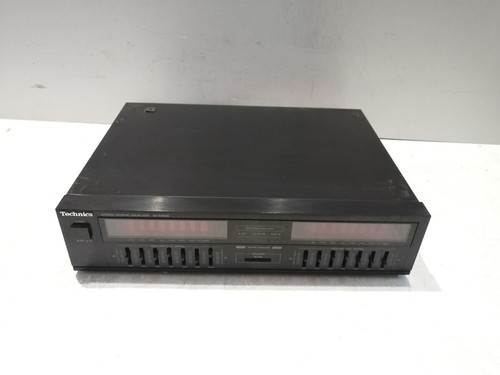 Junk not working - junk, technics