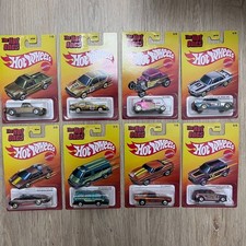 Hot Wheels The Hot Ones 2026