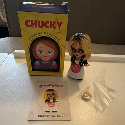 Chucky good guys bride tiffany - guys,