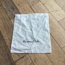 Massimo Dutti Dust Bag