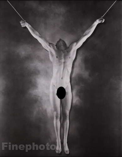 1940 vintage george platt - george,
