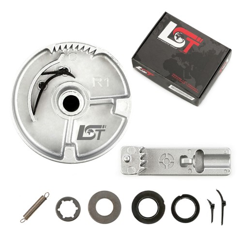 Armrest repair kit - kit, for