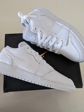 Air Jordan 1 Low (GS) Trainer