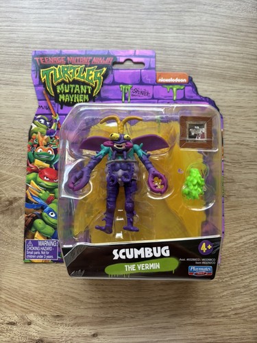 Teenage mutant ninja turtles - ninja,